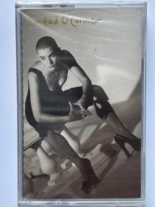 SINEAD O'CONNOR - Am i Not Your Girl ?