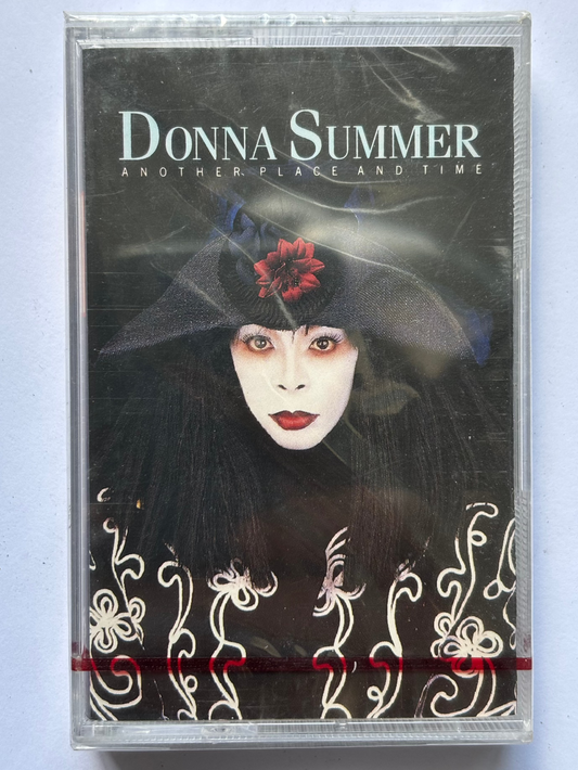 DONNA SUMMER - Another Place And Time
