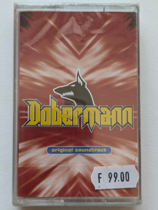 DOBERMANN - Bande Originale Du Film