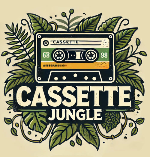 Cassette Jungle